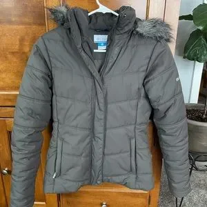 Waterproof Jackets Columbia Hawks Prairie Hybrid Jacket Columbia